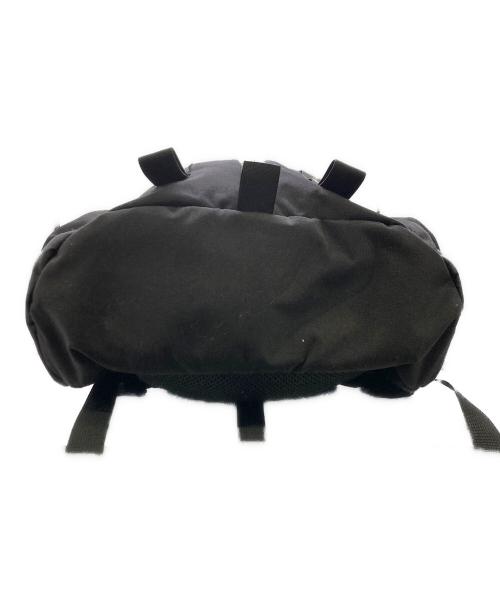 MYSTERY RANCH（ミステリーランチ）MYSTERY RANCH (ミステリーランチ) バックパック LINE2 ブラックの古着・服飾アイテム