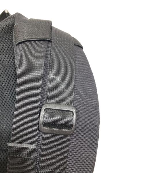 MYSTERY RANCH（ミステリーランチ）MYSTERY RANCH (ミステリーランチ) バックパック LINE2 ブラックの古着・服飾アイテム