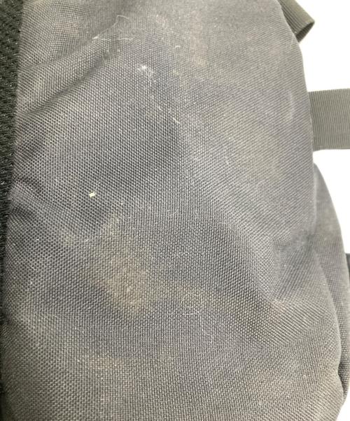 MYSTERY RANCH（ミステリーランチ）MYSTERY RANCH (ミステリーランチ) バックパック LINE2 ブラックの古着・服飾アイテム