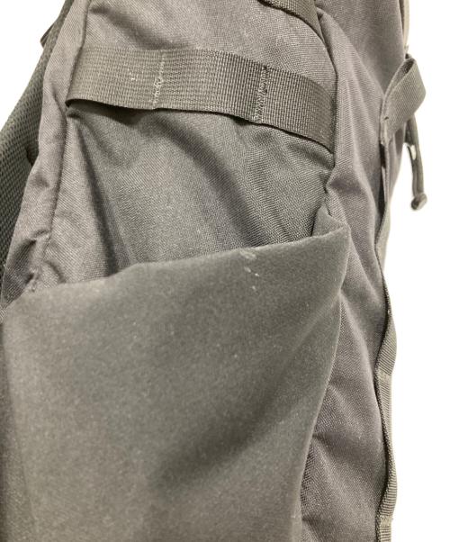 MYSTERY RANCH（ミステリーランチ）MYSTERY RANCH (ミステリーランチ) バックパック LINE2 ブラックの古着・服飾アイテム