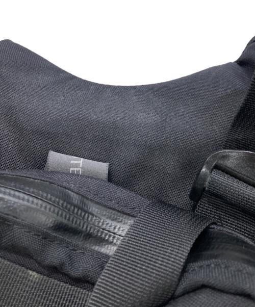 MYSTERY RANCH（ミステリーランチ）MYSTERY RANCH (ミステリーランチ) バックパック LINE2 ブラックの古着・服飾アイテム