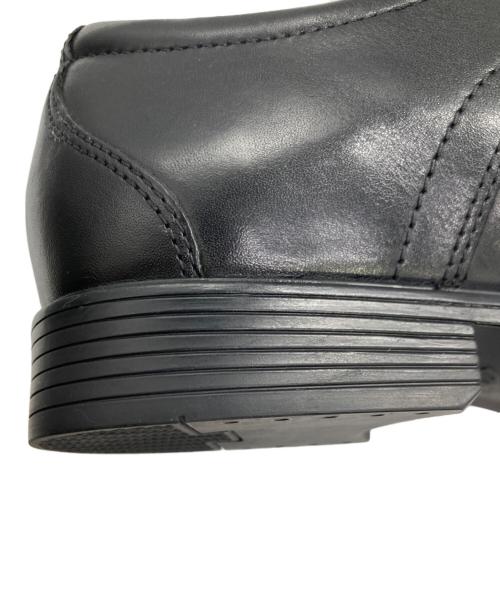 CLARKS（クラークス）CLARKS (クラークス) ストレートチップシューズ ブラック サイズ:26.5㎝の古着・服飾アイテム