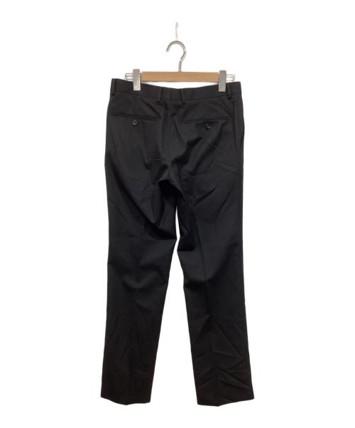 Calvin Klein（カルバンクライン）Calvin Klein (カルバンクライン) セットアップスーツ ブラック サイズ:ジャケット36/パンツ31の古着・服飾アイテム