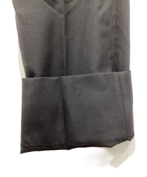 Calvin Klein（カルバンクライン）Calvin Klein (カルバンクライン) セットアップスーツ ブラック サイズ:ジャケット36/パンツ31の古着・服飾アイテム