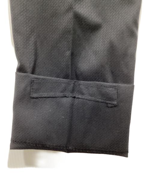 Calvin Klein（カルバンクライン）Calvin Klein (カルバンクライン) セットアップスーツ ブラック サイズ:ジャケット36/パンツ31の古着・服飾アイテム