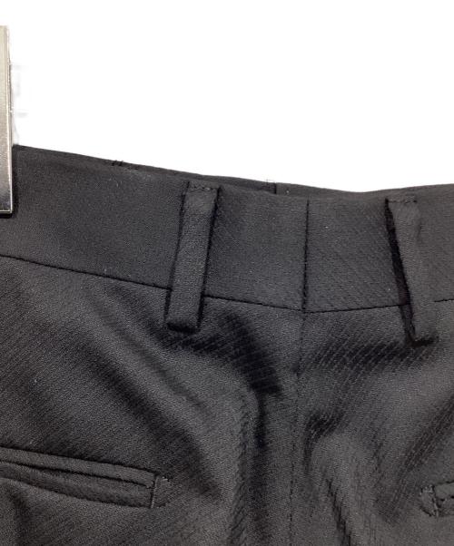 Calvin Klein（カルバンクライン）Calvin Klein (カルバンクライン) セットアップスーツ ブラック サイズ:ジャケット36/パンツ31の古着・服飾アイテム