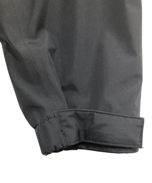 THE NORTH FACE（ザ ノース フェイス）THE NORTH FACE (ザ ノース フェイス) Mountain Raintex Jacket/マウンテン レインテックスジャケット ブラック サイズ:Lの古着・服飾アイテム