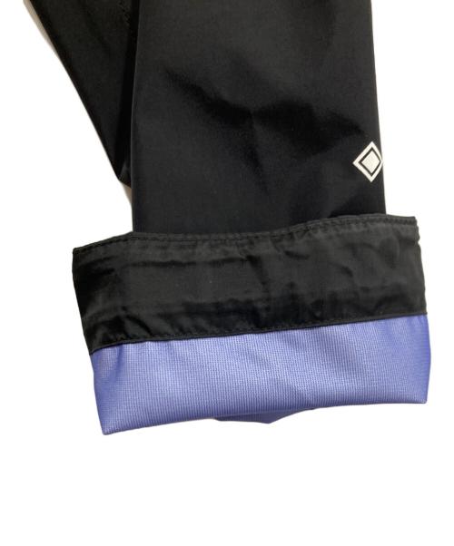 THE NORTH FACE（ザ ノース フェイス）THE NORTH FACE (ザ ノース フェイス) Mountain Raintex Jacket/マウンテン レインテックスジャケット ブラック サイズ:Lの古着・服飾アイテム