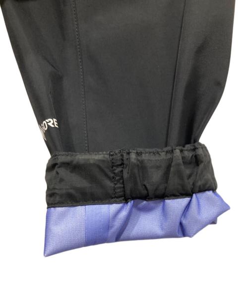 THE NORTH FACE（ザ ノース フェイス）THE NORTH FACE (ザ ノース フェイス) Mountain Raintex Jacket/マウンテン レインテックスジャケット ブラック サイズ:Lの古着・服飾アイテム