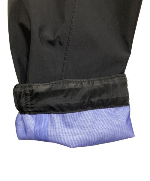 THE NORTH FACE（ザ ノース フェイス）THE NORTH FACE (ザ ノース フェイス) Mountain Raintex Jacket/マウンテン レインテックスジャケット ブラック サイズ:Lの古着・服飾アイテム