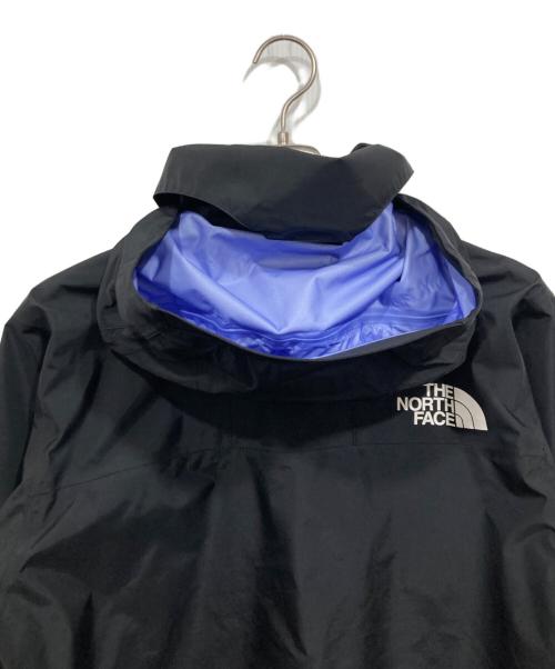 THE NORTH FACE（ザ ノース フェイス）THE NORTH FACE (ザ ノース フェイス) Mountain Raintex Jacket/マウンテン レインテックスジャケット ブラック サイズ:Lの古着・服飾アイテム