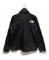 THE NORTH FACE (ザ ノース フェイス) Mountain Raintex Jacket/マウンテン レインテックスジャケット ブラック サイズ:L：12000円