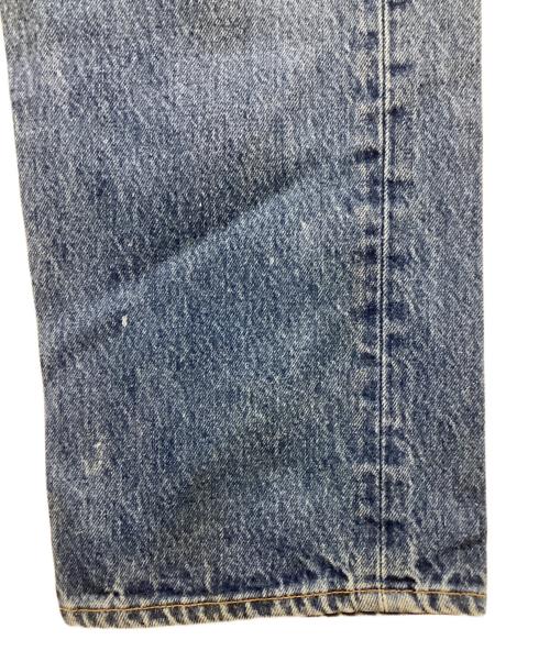 LEVI'S（リーバイス）LEVI'S (リーバイス) 501xx デニムパンツ インディゴ サイズ:W38 L32の古着・服飾アイテム