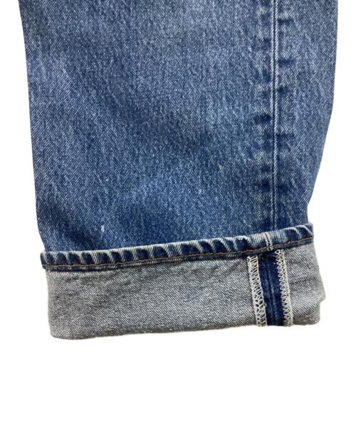 LEVI'S（リーバイス）LEVI'S (リーバイス) 501xx デニムパンツ インディゴ サイズ:W38 L32の古着・服飾アイテム