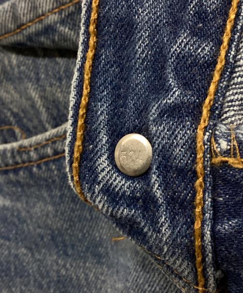 LEVI'S（リーバイス）LEVI'S (リーバイス) 501xx デニムパンツ インディゴ サイズ:W38 L32の古着・服飾アイテム