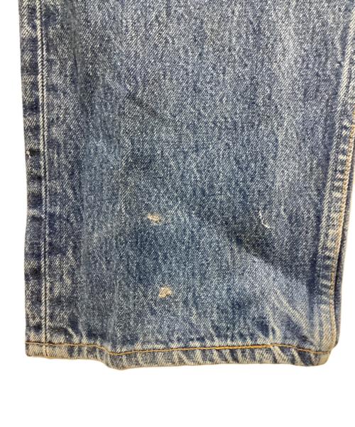 LEVI'S（リーバイス）LEVI'S (リーバイス) 501xx デニムパンツ インディゴ サイズ:W38 L32の古着・服飾アイテム