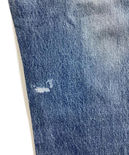 LEVI'S（リーバイス）LEVI'S (リーバイス) 501xx デニムパンツ インディゴ サイズ:W38 L32の古着・服飾アイテム