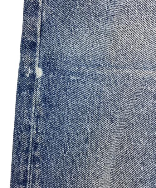 LEVI'S（リーバイス）LEVI'S (リーバイス) 501xx デニムパンツ インディゴ サイズ:W38 L32の古着・服飾アイテム