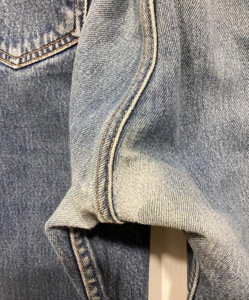 LEVI'S（リーバイス）LEVI'S (リーバイス) 501xx デニムパンツ インディゴ サイズ:W38 L32の古着・服飾アイテム