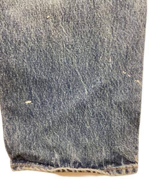 LEVI'S（リーバイス）LEVI'S (リーバイス) 501xx デニムパンツ インディゴ サイズ:W38 L32の古着・服飾アイテム