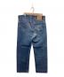 LEVI'S (リーバイス) 501xx デニムパンツ インディゴ サイズ:W38 L32：7000円