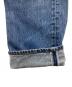 中古・古着 LEVI'S (リーバイス) 501xx デニムパンツ インディゴ サイズ:W38 L32：7000円