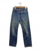 LEVI'Sリーバイス）の古着「501xx デニムパンツ」｜インディゴ