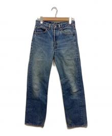 LEVI'S（リーバイス）の古着「501xx デニムパンツ」｜インディゴ