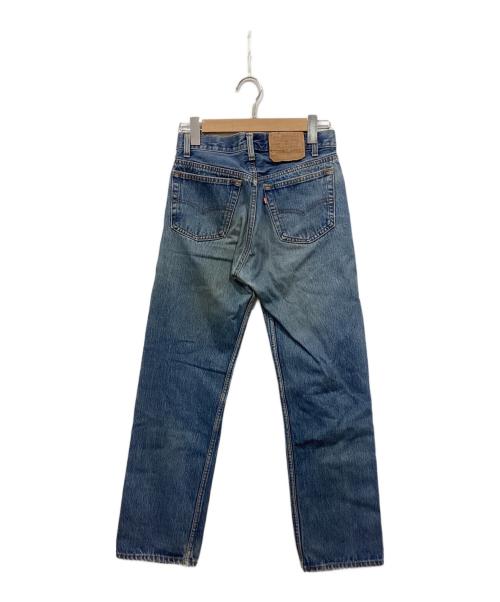 LEVI'S（リーバイス）LEVI'S (リーバイス) 501xx デニムパンツ インディゴ サイズ:W30 L32の古着・服飾アイテム