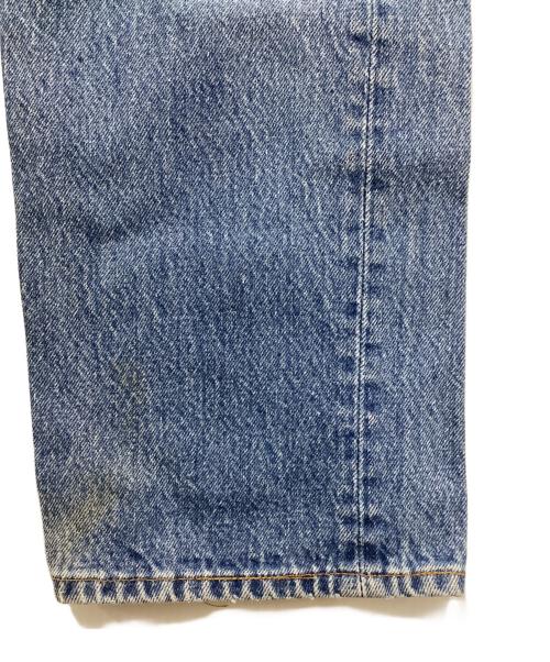 LEVI'S（リーバイス）LEVI'S (リーバイス) 501xx デニムパンツ インディゴ サイズ:W30 L32の古着・服飾アイテム