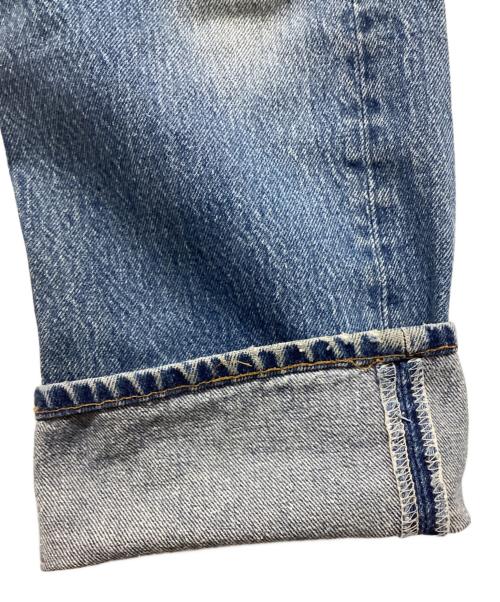LEVI'S（リーバイス）LEVI'S (リーバイス) 501xx デニムパンツ インディゴ サイズ:W30 L32の古着・服飾アイテム