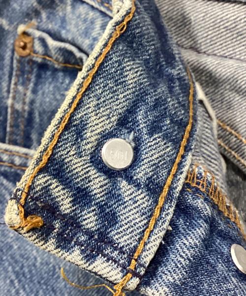 LEVI'S（リーバイス）LEVI'S (リーバイス) 501xx デニムパンツ インディゴ サイズ:W30 L32の古着・服飾アイテム