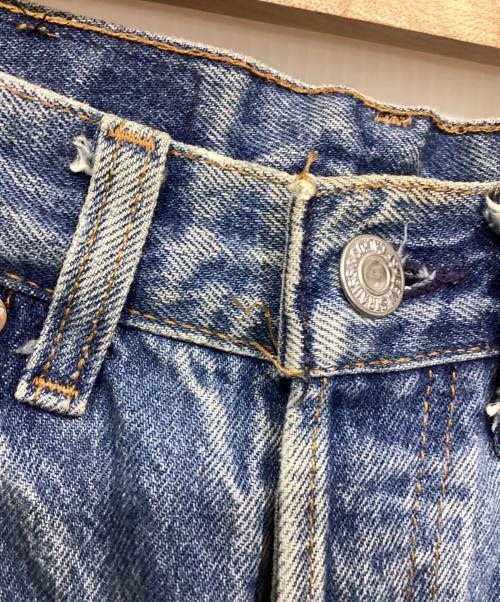 LEVI'S（リーバイス）LEVI'S (リーバイス) 501xx デニムパンツ インディゴ サイズ:W30 L32の古着・服飾アイテム