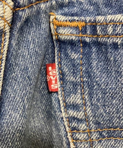 LEVI'S（リーバイス）LEVI'S (リーバイス) 501xx デニムパンツ インディゴ サイズ:W30 L32の古着・服飾アイテム