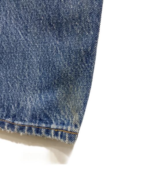 LEVI'S（リーバイス）LEVI'S (リーバイス) 501xx デニムパンツ インディゴ サイズ:W30 L32の古着・服飾アイテム