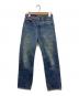 LEVI'S（リーバイス）の古着「501xx デニムパンツ」｜インディゴ