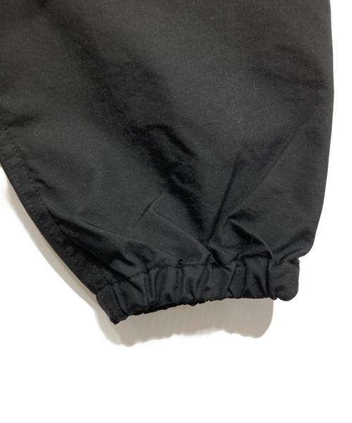 THE NORTH FACE（ザ ノース フェイス）THE NORTH FACE (ザ ノース フェイス) Compact Blouson/コンパクトブルゾン ブラック サイズ:XLの古着・服飾アイテム