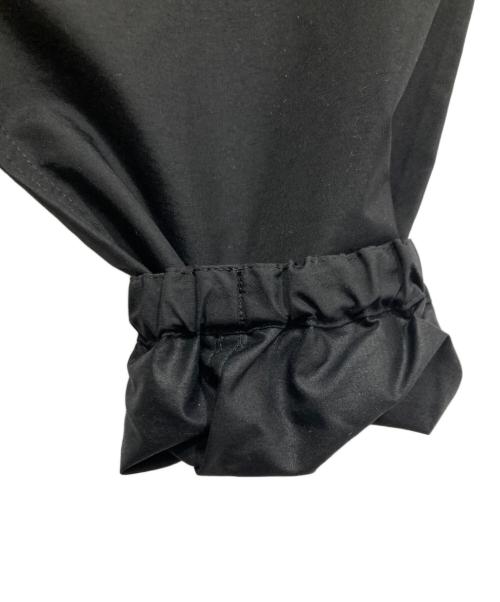 THE NORTH FACE（ザ ノース フェイス）THE NORTH FACE (ザ ノース フェイス) Compact Blouson/コンパクトブルゾン ブラック サイズ:XLの古着・服飾アイテム