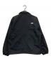 THE NORTH FACE (ザ ノース フェイス) Compact Blouson/コンパクトブルゾン ブラック サイズ:XL：13000円