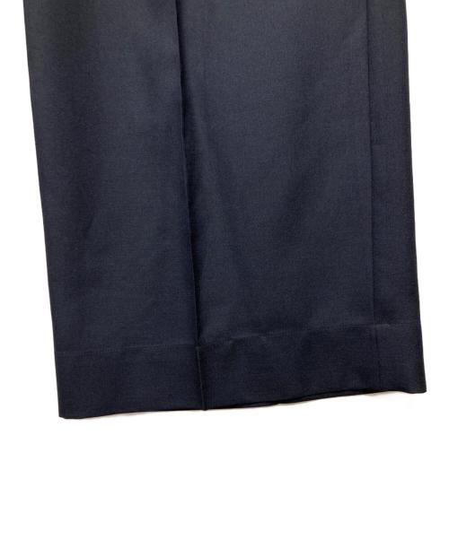 IENA（イエナ）IENA (イエナ) ウォッシャブル カーゴパンツ ネイビー サイズ:40の古着・服飾アイテム