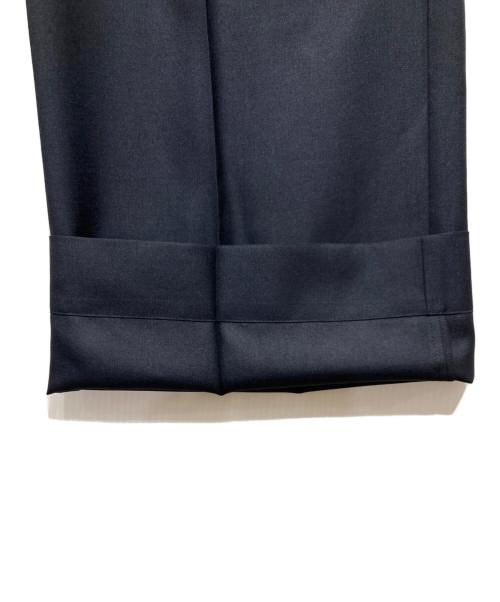 IENA（イエナ）IENA (イエナ) ウォッシャブル カーゴパンツ ネイビー サイズ:40の古着・服飾アイテム