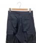 中古・古着 IENA (イエナ) ウォッシャブル カーゴパンツ ネイビー サイズ:40：6000円