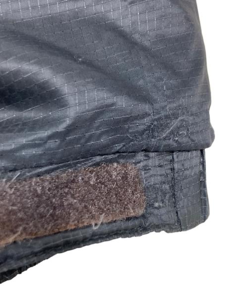 Rab（ラブ）Rab (ラブ) ニュートリノ エンデュランス ダウンジャケット ブラック サイズ:UK XSの古着・服飾アイテム