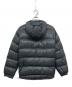 Rab (ラブ) ニュートリノ エンデュランス ダウンジャケット ブラック サイズ:UK XS：10000円