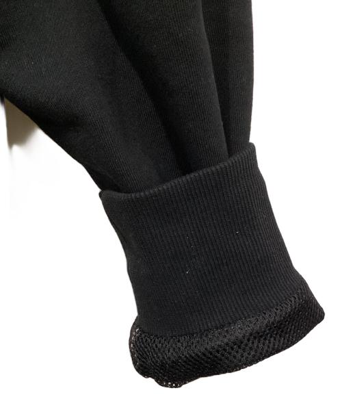 DIESEL（ディーゼル）DIESEL (ディーゼル) ジップアップジャケット ブラック サイズ:Lの古着・服飾アイテム