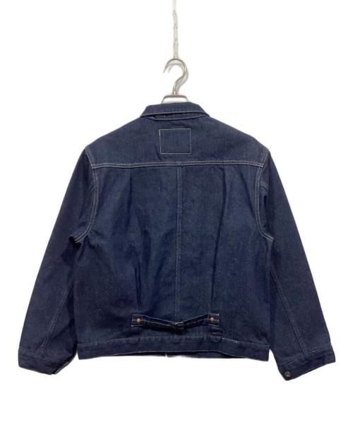 NEO SARTIC（ネオサーティック）NEO SARTIC (ネオサーティック) デニムジャケット インディゴ サイズ:42の古着・服飾アイテム