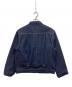 NEO SARTIC (ネオサーティック) デニムジャケット インディゴ サイズ:42：13000円