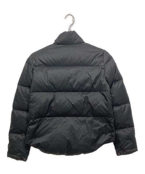 RALPH LAUREN（ラルフローレン）RALPH LAUREN (ラルフローレン) ダウンジャケット ブラック サイズ:9の古着・服飾アイテム