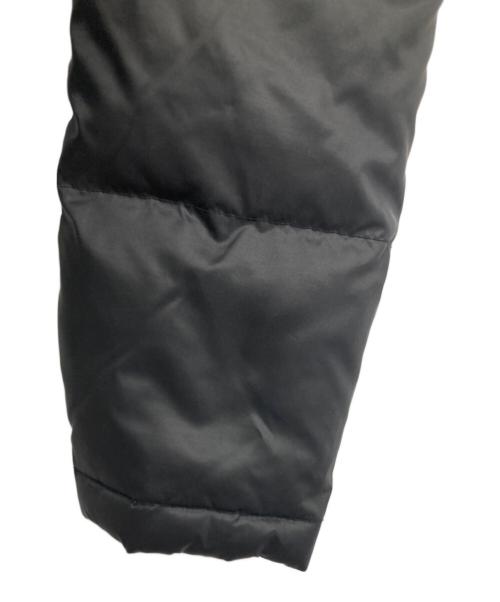 RALPH LAUREN（ラルフローレン）RALPH LAUREN (ラルフローレン) ダウンジャケット ブラック サイズ:9の古着・服飾アイテム