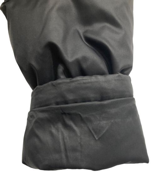 RALPH LAUREN（ラルフローレン）RALPH LAUREN (ラルフローレン) ダウンジャケット ブラック サイズ:9の古着・服飾アイテム